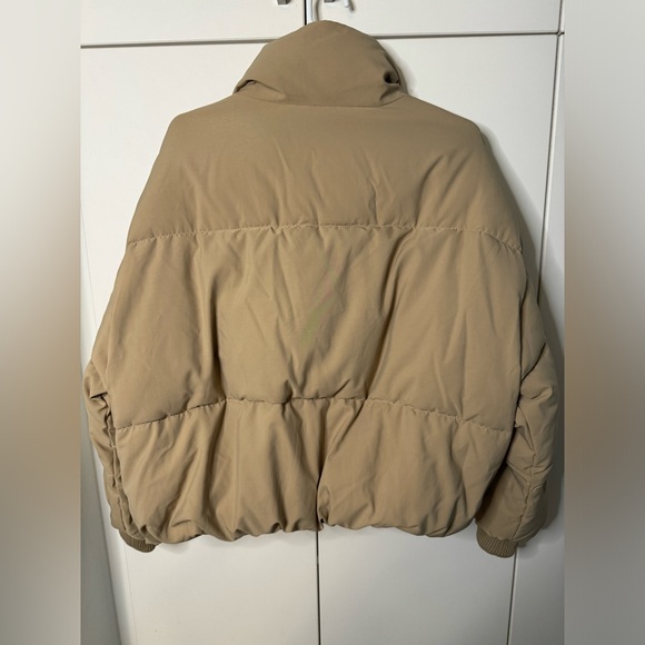 Puffer Jacket - Unused - Picture 3 of 3